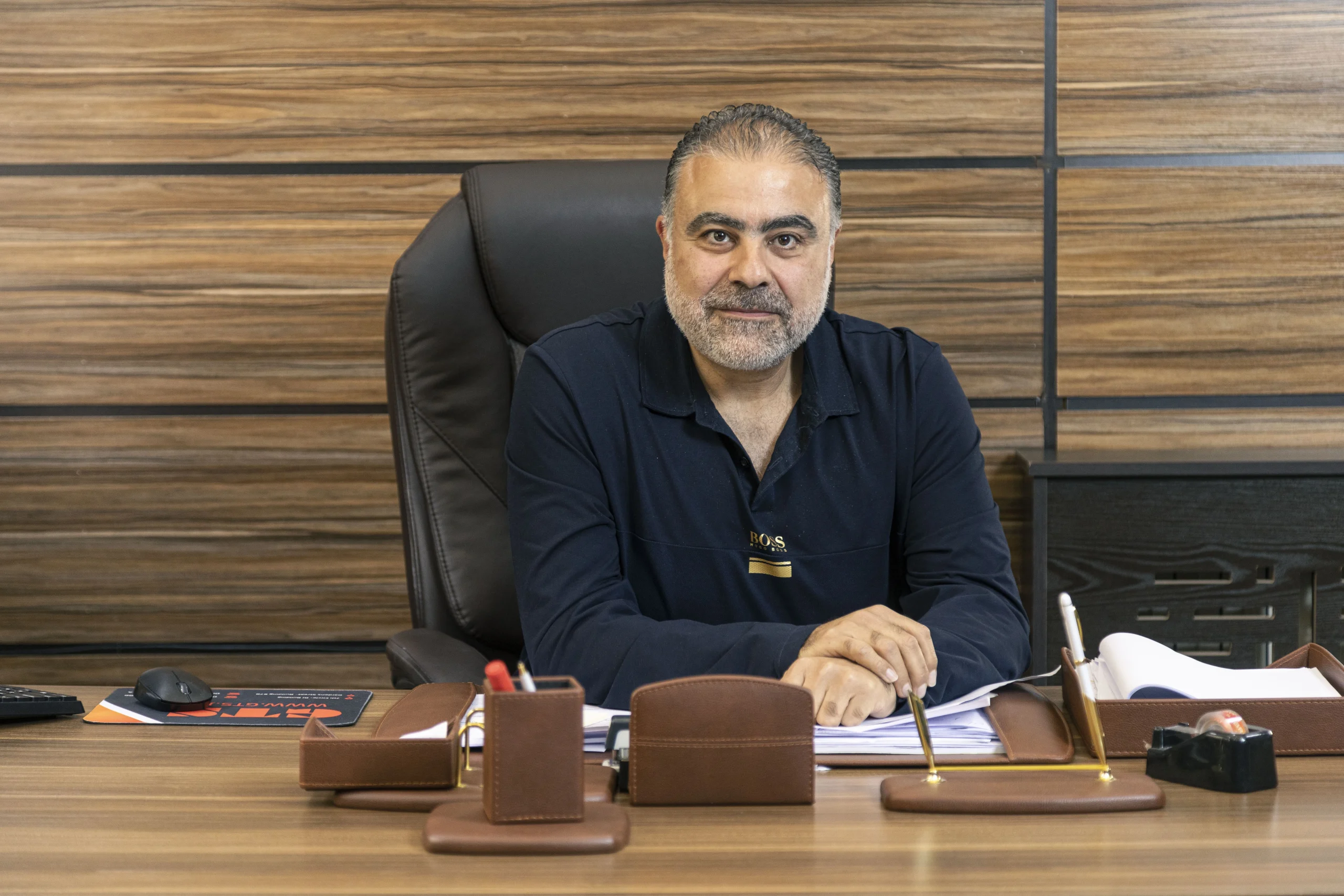 السيد نصيف حبيب