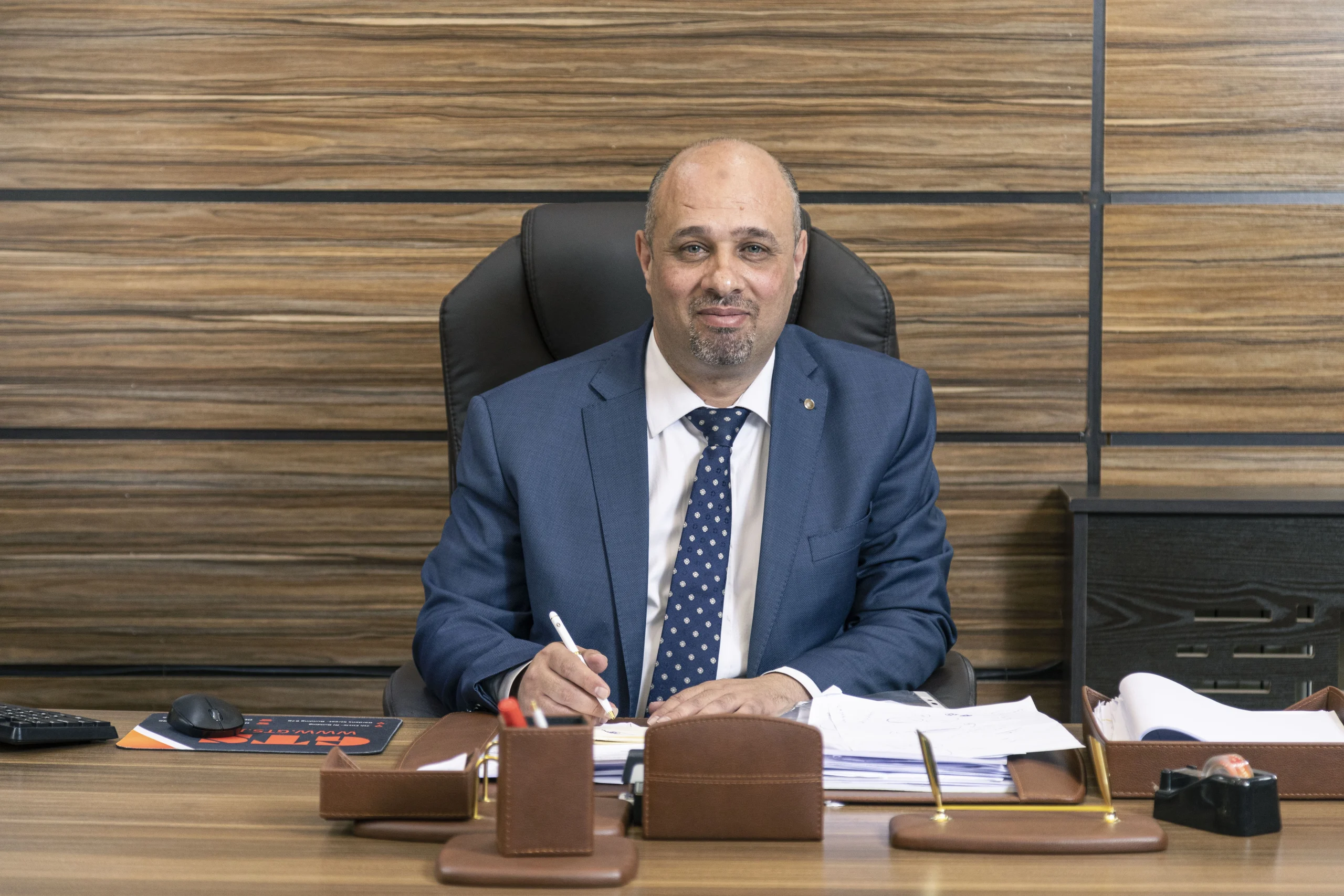 السيد صلاح جبران